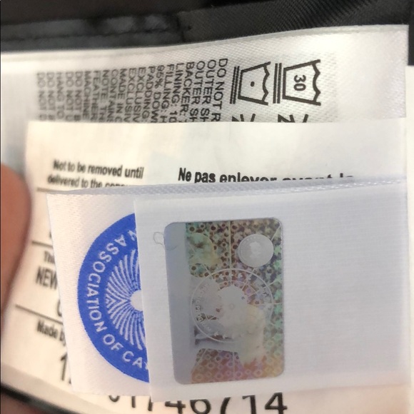 Canada goose hybridge jacket - Picture 4 of 7